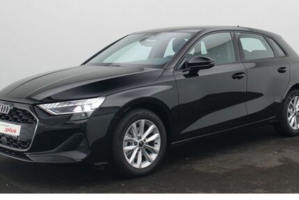 Audi A3 3.000 km 26.590 € Würzburg 97076