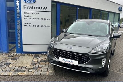 Ford Kuga 38.000 km 20.785 &euro; Cottbus 03044