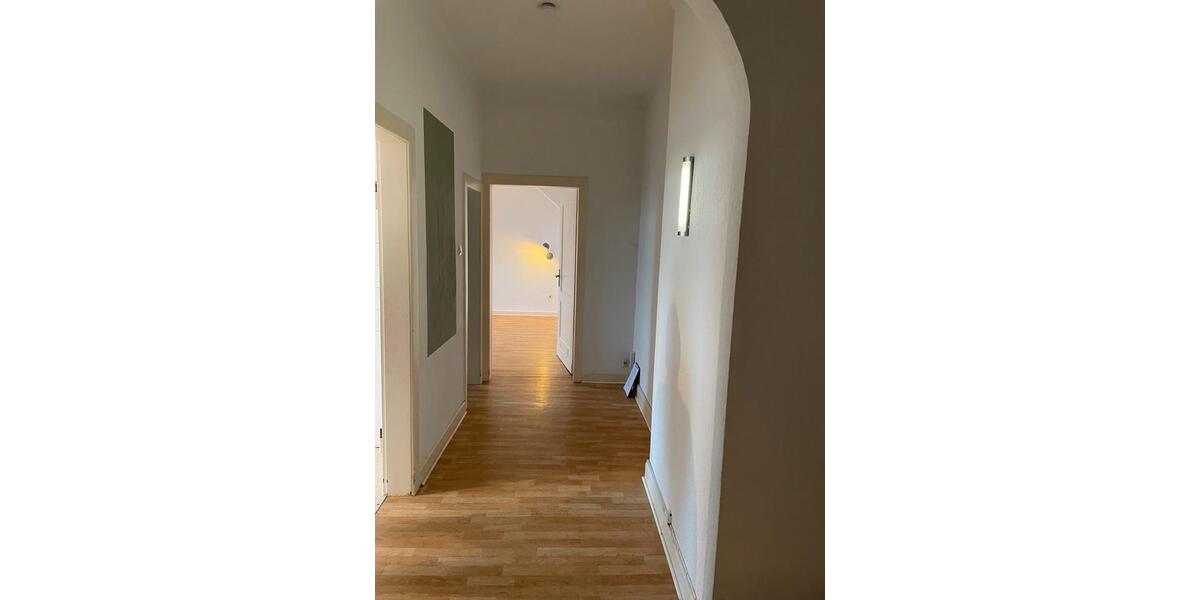 Etagenwohnung Bielefeld Stieghorst - 4 Zimmer, 95 m&sup2;, 690&euro; | Angebot:26355563