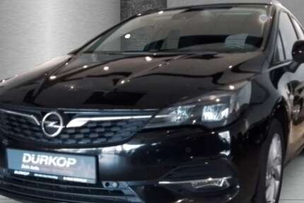 Opel Astra 124.743 km 11.450 € Braunschweig 38126