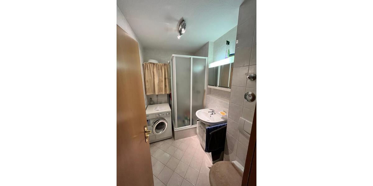 Etagenwohnung Hennef (Sieg) - 2 Zimmer, 33 m&sup2;, 90.000&euro; | Angebot:20645794