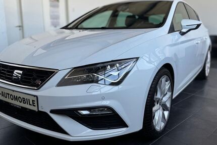 Seat Leon 79.980 km 18.990 € Villingen-Schwenningen 78052