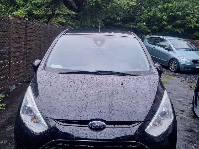 B-Max