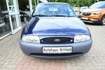 Ford Fiesta 1.3 Automatik SDach Serviceheft 1.Hand 30.000 km 4.850 &euro; Seevetal - Hittfeld 21218