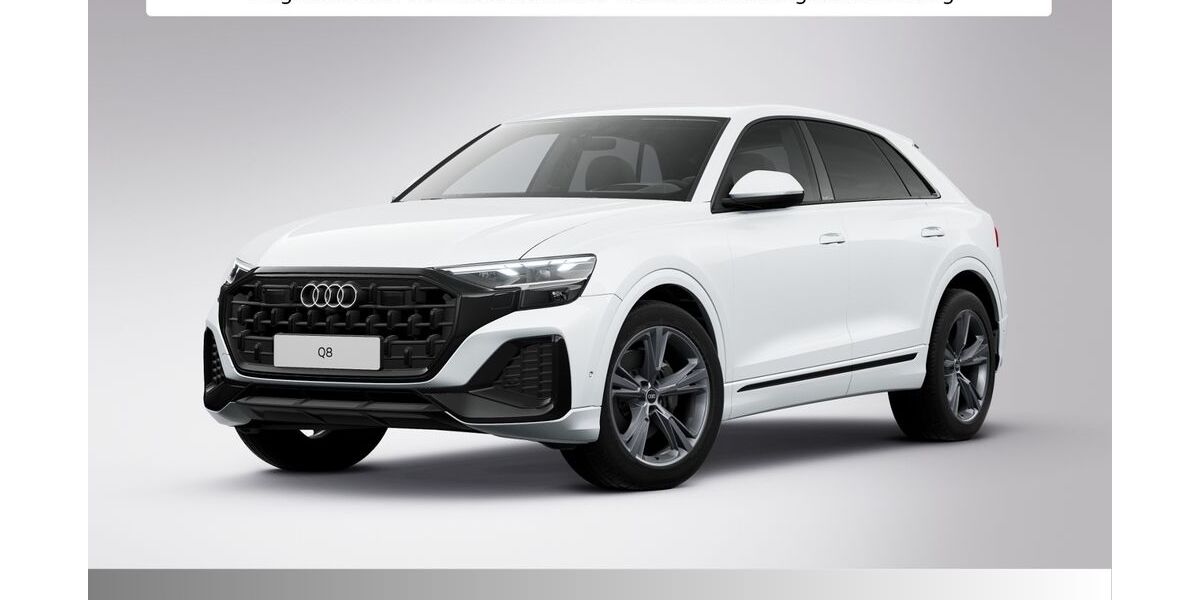 Audi Q8 22.875 km 69.755 &euro; Nordhausen 99734