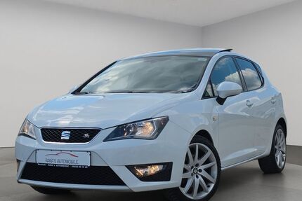 Seat Ibiza 195.000 km 7.599 &euro; Neustadt 31535