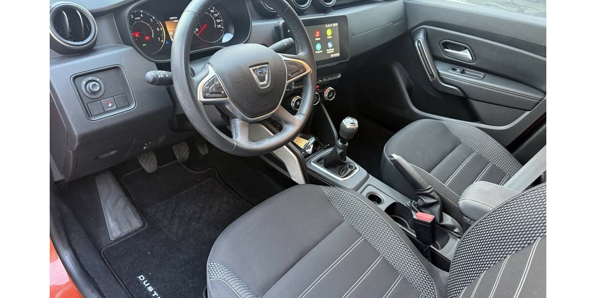 Dacia Duster II Prestige+Navi, Kamera, Klimaautom 120.000 km 13.240 &euro; Schwalbach/Taunus 65824