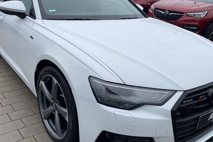 Audi A6 228.000 km 22.900 &euro; Calw 75365