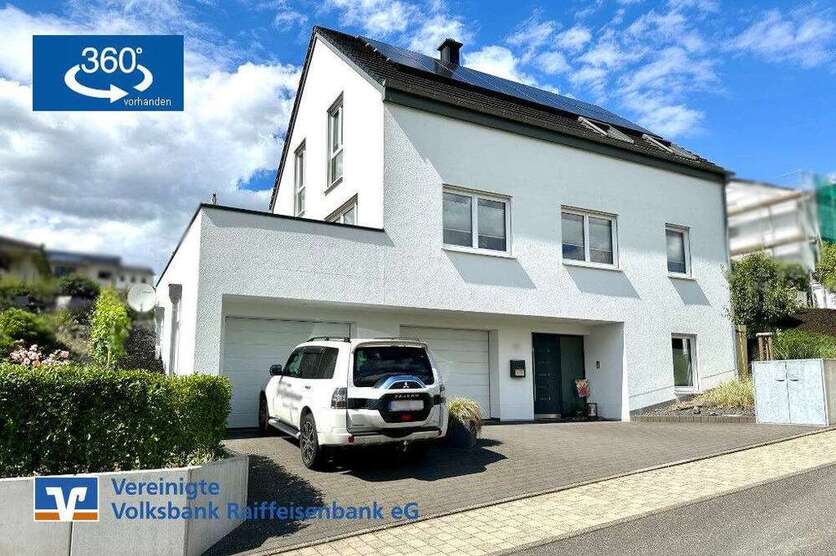 Haus zum Kaufen in Irrel 680.000 € 181 m²