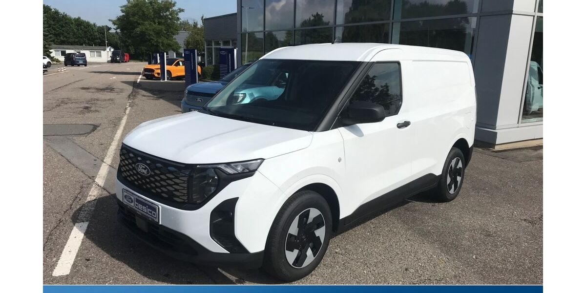Ford Transit Courier 2.000 km 32.990 € Glauchau 08371