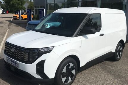 Ford Transit Courier 2.500 km 32.990 &euro; Glauchau 08371