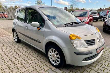 Renault Modus