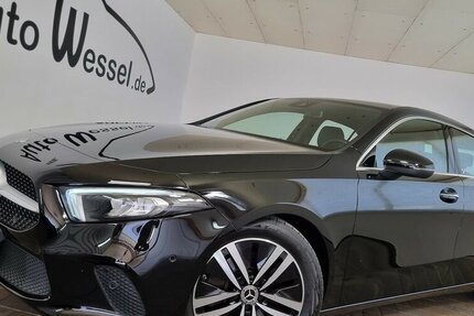 Mercedes-Benz A 220 d Progressive LED ACC AHK Kamera Keyless 41.300 km 28.850 &euro; Garrel 49681