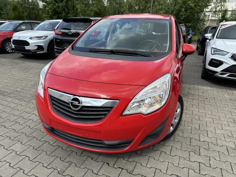 Meriva