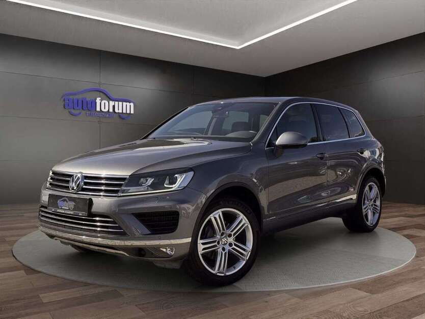 Touareg