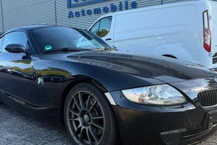 BMW Z4 99.100 km 24.890 &euro; Nümbrecht 51588