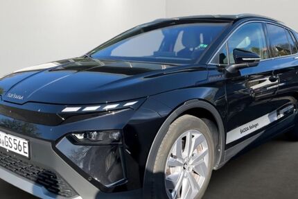 Skoda Elroq 16.000 km 40.990 € Solingen 42651