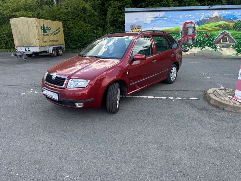 Fabia