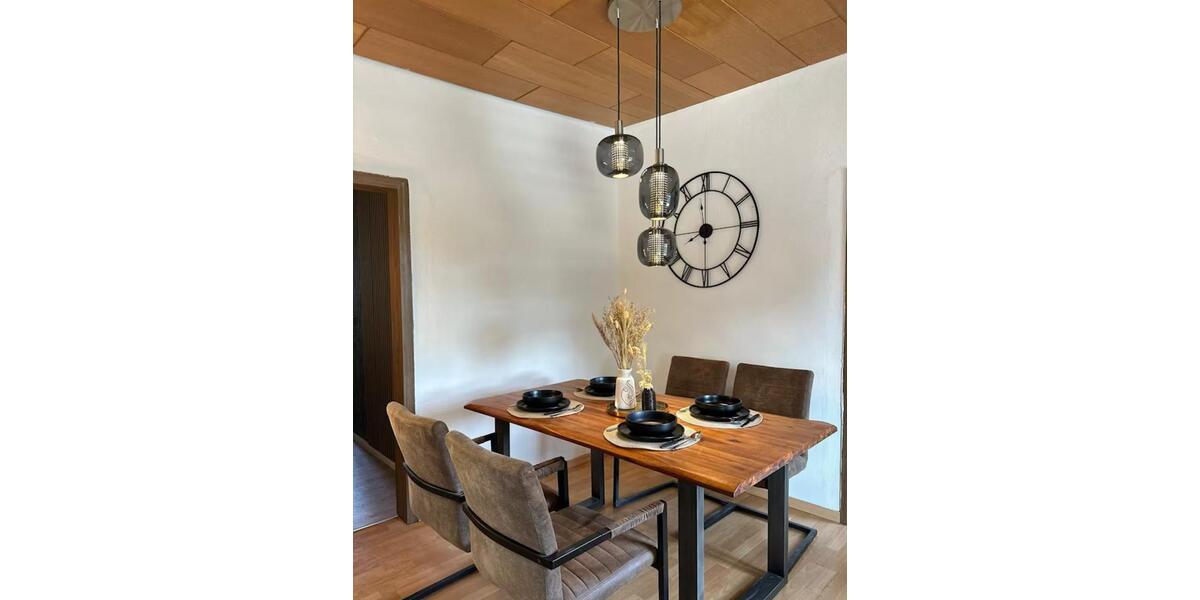 Einfamilienhaus Soltau - 10 Zimmer, 180 m&sup2;, 460.000&euro; | Angebot:26847512