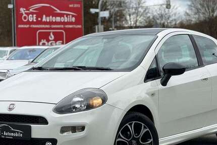 Fiat Punto 150.000 km 3.950 &euro; Villingen-Schwenningen 78052