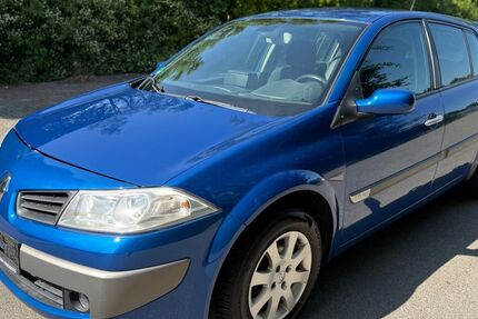Renault Megane 143.691 km 1.499 € Borsdorf 04451