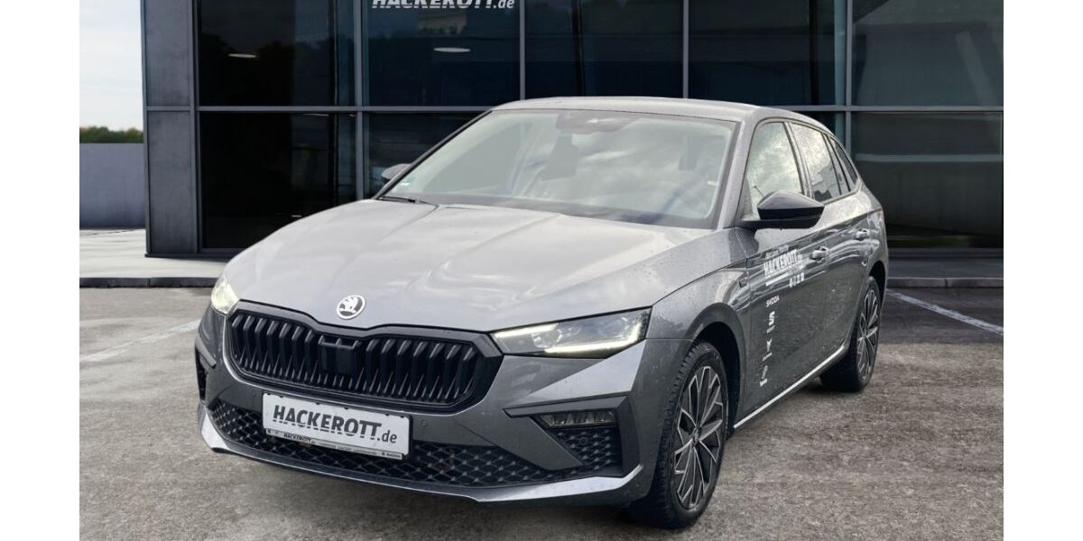 Skoda Scala 11.300 km 25.680 &euro; Langenhagen 30853