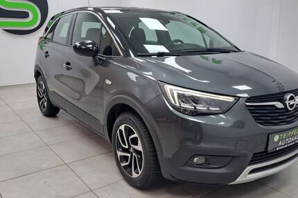 Opel Crossland (X) 59.730 km 13.490 &euro; Steinfeld 49439