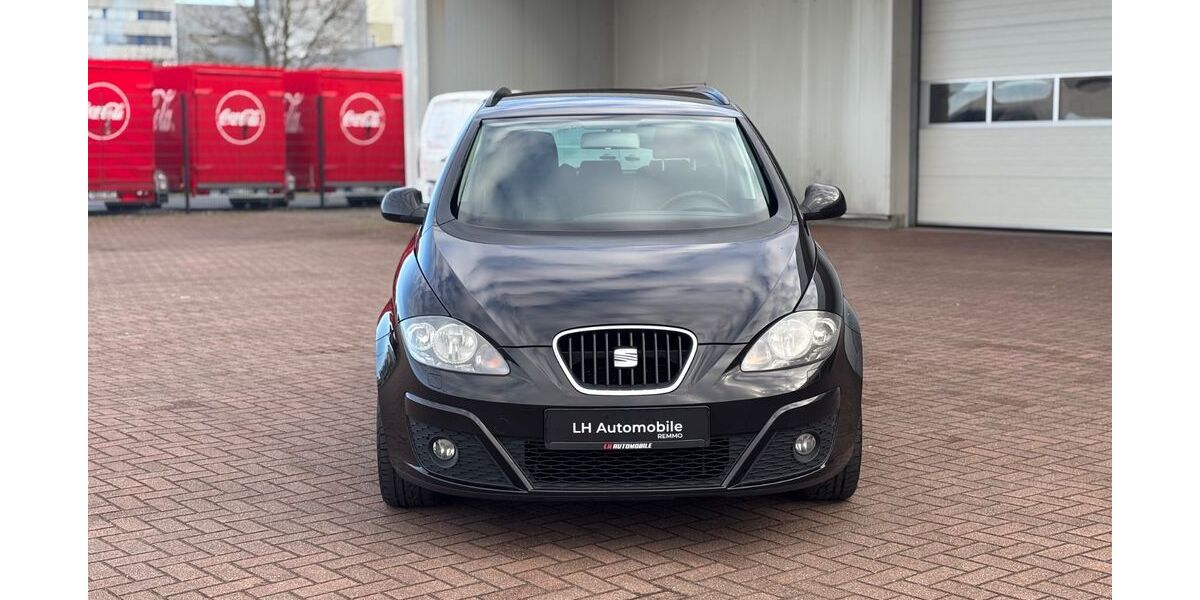 Seat Altea 158.453 km 4.790 &euro; Lüdinghausen 59348
