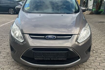 Ford C-Max 227.000 km 3.499 &euro; Nohfelden O.t. Wolfersweiler 66625