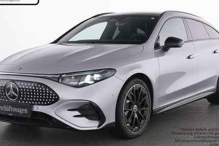 Mercedes-Benz CLA 250 Shooting Brake 4.900 km 58.585 &euro; Essen 45309