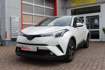 Toyota C-HR 92.220 km 17.900 &euro; Dahlwitz Hoppegarten 15366