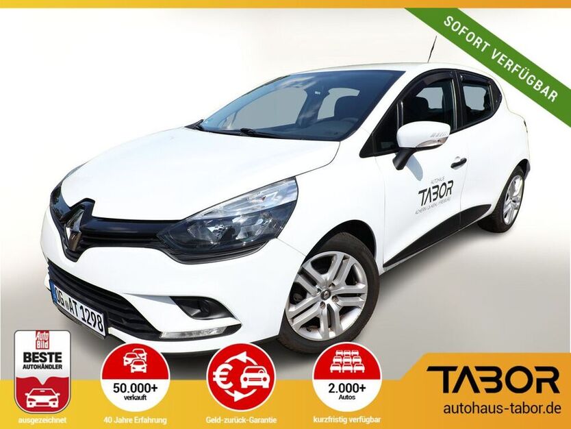Clio