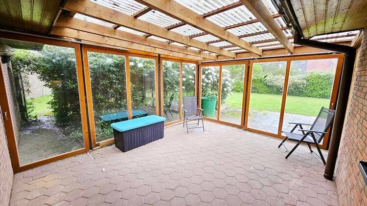 Einfamilienhaus Gnarrenburg Kuhstedt - 6 Zimmer, 166 m&sup2;, 259.000&euro; | Angebot:26629683