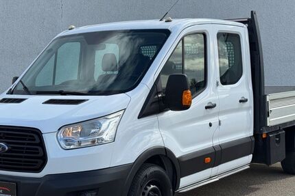 Ford Transit 169.000 km 11.499 &euro; Kötz 89359