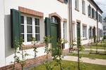 Reihenhaus Beelitz - 4 Zimmer, 107 m&sup2;, 2.075&euro; | Angebot:25365970