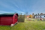 Gewerbeobjekt mit Potential – Halle Lager Werkstatt Handwerkerbetrieb - Gewerbeobjekt Nuthe-Urstromtal / Ruhlsdorf Ruhlsdorf | Angebot:26381512