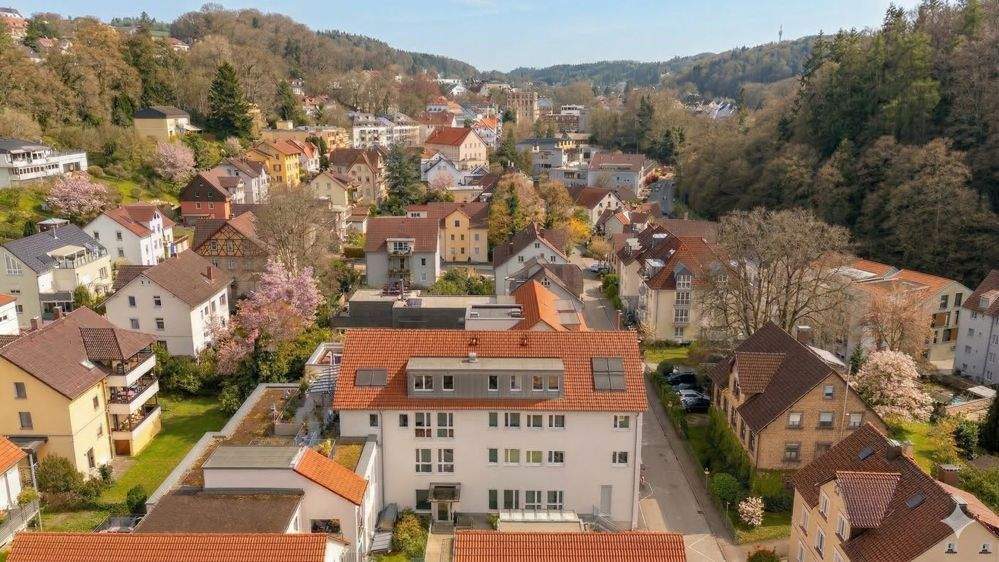 Etagenwohnung Ravensburg Innenstadt - 4 Zimmer, 108 m&sup2;, 525.000&euro; | Angebot:25563117