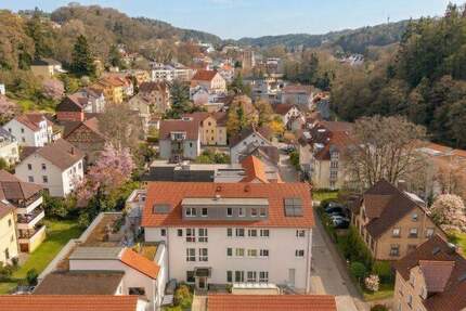 Wohnung Ravensburg Innenstadt - 4 Zimmer, 108 m&sup2;, 525.000&euro; | Angebot:25563117