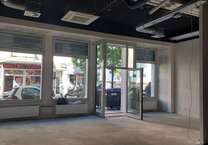 Büro in Offenbach am Main 3.500 € 150 m²