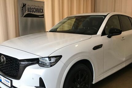 Mazda CX-60 31.684 km 38.900 € Berlin 13088