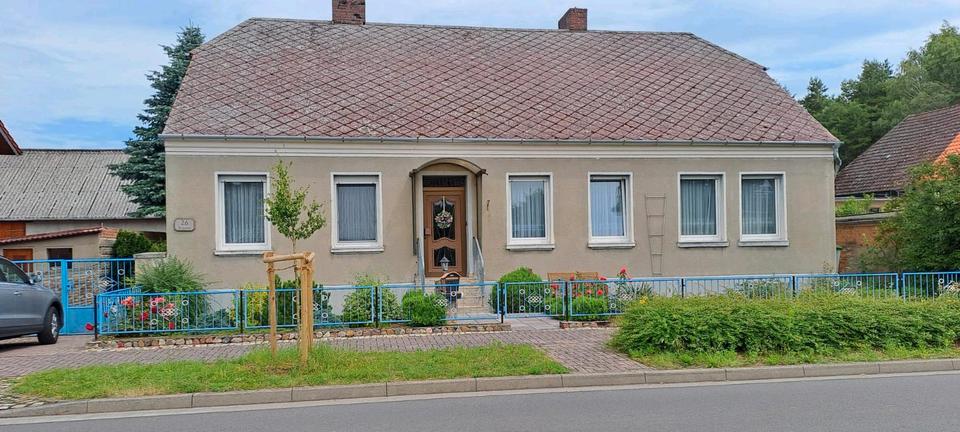 Einfamilienhaus Oebisfelde-Weferlingen Weferlingen - 138.000&euro; | Angebot:26935785