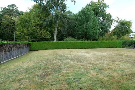 Grundstück Bad Lippspringe - 430.000&euro; | Angebot:22863789