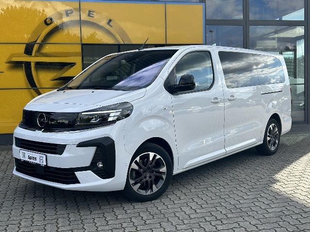 Zafira Life