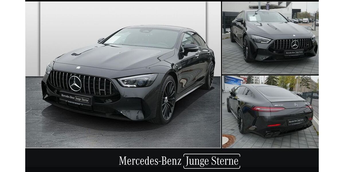 Mercedes-Benz AMG GT 6.111 km 129.590 &euro; Regensburg 93053