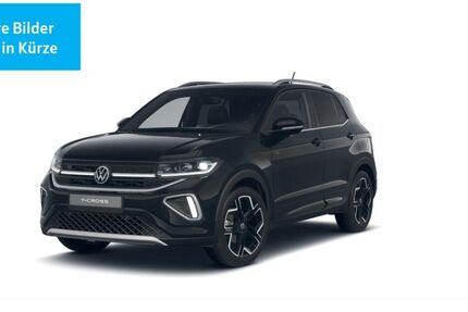 VW T-Cross 11.873 km 26.990 &euro; Bad Camberg 65520