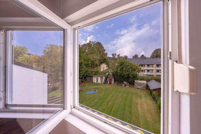 Familientraum in Aplerbeck: Idyllische Doppelhaushälfte mit gemütlichem Garten! 6 zimmer