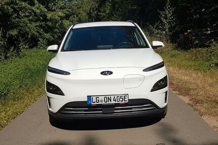 Hyundai KONA 42.000 km 17.200 &euro; Lüneburg 21339