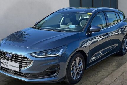 Ford Focus 22.350 km 21.999 &euro; Meerbusch 40668