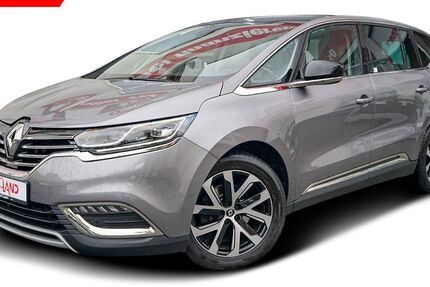 Renault Espace 72.956 km 23.990 € Chemnitz 09113