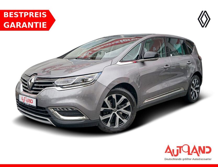 Renault Espace 72.956 km 23.990 € Chemnitz 09113